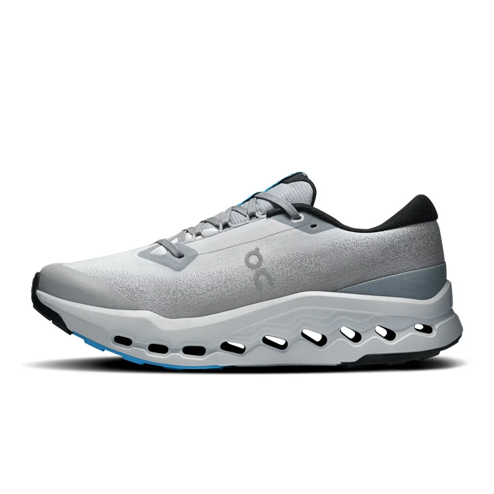 On Cloudsurfer Trail 2 3MF30243643 Sneaker Men 12 M Apollo Running Shoes MEW2341